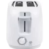 Tristar BR-1013 Toaster Mit Brötchenaufsatz Weiß 800 W