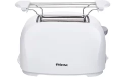 Tristar BR-1013 Toaster Mit Brötchenaufsatz Weiß 800 W -Outdoor Leben Verkauf 277554 2298331 1