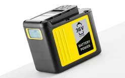 Kärcher Battery Power 36/25 Wechselakku 36 V / 2.5 Ah -Outdoor Leben Verkauf 284253 2707885