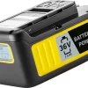 Kärcher Battery Power 36/25 Wechselakku 36 V / 2.5 Ah