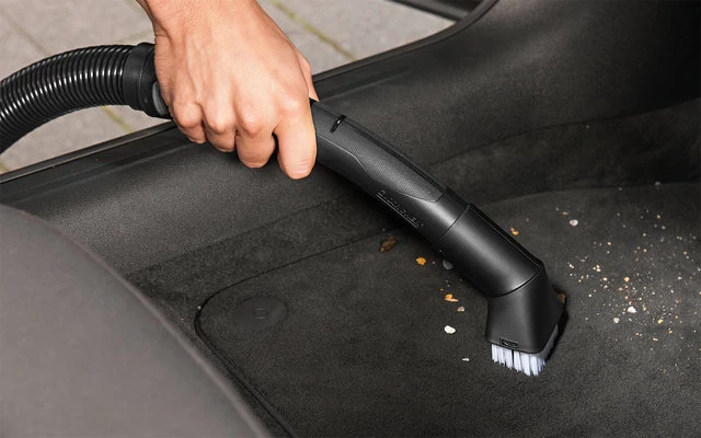 Kärcher Autoinnenreinigungsset Für Mehrzwecksauger WD 1 2 Kärcher Autoinnenreinigungsset Für Mehrzwecksauger WD 1 – Bild 2