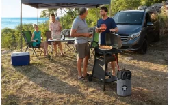 Enders Trolley Für Urban PRO -Outdoor Leben Verkauf 290581 2928852