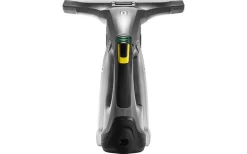 Kärcher WVP 10 ADV EU Fenstersauger Set Inkl. Reinigungszubehör Und Ladegerät (mit 2x Akku)