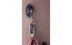 Silwy® The One Metall Magnethaken Inkl. Metall-Nano-Gel-Pad 7,5 Cm 2-tlg. Blau -Outdoor Leben Verkauf 297883 2652688