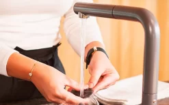 Silwy® The One Metall Magnethaken Inkl. Metall-Nano-Gel-Pad 7,5 Cm 2-tlg. Blau -Outdoor Leben Verkauf 297913 2652694