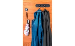 Silwy® Magnet-Pads 5 Cm 4er Set Schwarz -Outdoor Leben Verkauf 297923 2079152