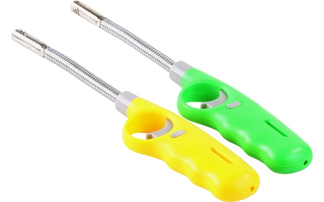 Till Flexibles Stabfeuerzeug Flexibel - Farblich Sortiert 1 Till Flexibles Stabfeuerzeug Flexibel - Farblich Sortiert