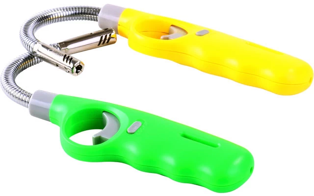 Till Flexibles Stabfeuerzeug Flexibel - Farblich Sortiert 2 Till Flexibles Stabfeuerzeug Flexibel - Farblich Sortiert – Bild 2