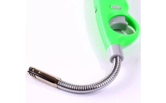 Till Flexibles Stabfeuerzeug Flexibel - Farblich Sortiert 3 Till Flexibles Stabfeuerzeug Flexibel - Farblich Sortiert – Bild 3