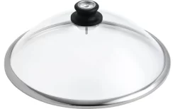 LotusGrill G340 Glashaube