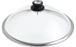 LotusGrill S G280 Glashaube