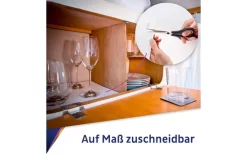 Silwy® Metall-Nano-Gel-Matte Antirutschmatte