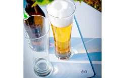 Silwy® Metall-Nano-Gel-Matte Antirutschmatte 5 Silwy® Metall-Nano-Gel-Matte Antirutschmatte -Outdoor Leben Verkauf 337070 2224064