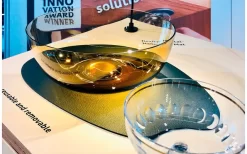 Silwy® Magnet-Platzset Mit Ledercoating Groß Blau 9 Silwy® Magnet-Platzset Mit Ledercoating Groß Blau -Outdoor Leben Verkauf 337103 2457259