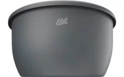 Esbit CW2500NS Aluminium Kochset Inkl. Schneidbretter Und Griffzange