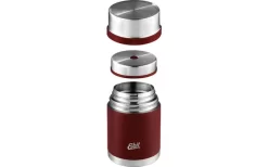 Esbit Sculptor Food Edelstahl Thermobehälter 750 Ml Silber 12 Esbit Sculptor Food Edelstahl Thermobehälter 750 Ml Silber -Outdoor Leben Verkauf 347186 2628586