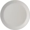 Mepal Bloom Melamin Frühstücksteller Pebble White