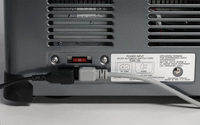 Engel MT35F-V Kompressorkühlbox 32 Liter 6 Engel MT35F-V Kompressorkühlbox 32 Liter – Bild 6