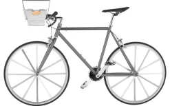 Knister Fahrradhalterung Für Holzkohlegrills -Outdoor Leben Verkauf 362667 2412172