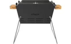 Knister Fahrradhalterung Für Holzkohlegrills -Outdoor Leben Verkauf 362763 2412214