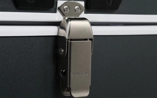 Engel MT35F-V Kompressorkühlbox 32 Liter 4 Engel MT35F-V Kompressorkühlbox 32 Liter – Bild 4