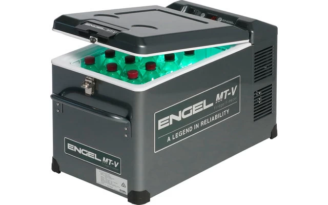 Engel MT35F-V Kompressorkühlbox 32 Liter 1 Engel MT35F-V Kompressorkühlbox 32 Liter