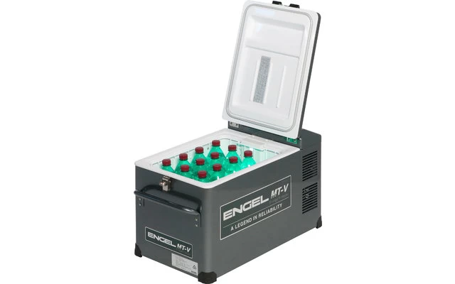 Engel MT35F-V Kompressorkühlbox 32 Liter 2 Engel MT35F-V Kompressorkühlbox 32 Liter – Bild 2
