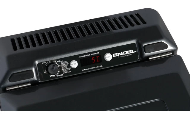 Engel MT35F-V Kompressorkühlbox 32 Liter 3 Engel MT35F-V Kompressorkühlbox 32 Liter – Bild 3