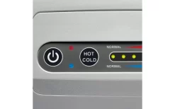 Dometic TropiCool TCX 21 Thermoelektrische Kühlbox 20 Liter