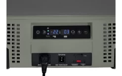 Truma Cooler C30 Single Zone Kompressorkühlbox Mit Tiefkühlfunktion 30 Liter 8 Truma Cooler C30 Single Zone Kompressorkühlbox Mit Tiefkühlfunktion 30 Liter -Outdoor Leben Verkauf 365331 2443420