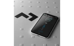 Dometic CFX3 55 AC/DC Kompressorkühlbox 48 Liter