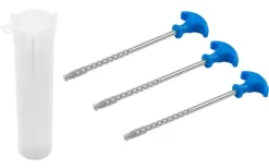 ProPlus Wäschespinne Mit Standfuß Inkl. 3 Heringe -Outdoor Leben Verkauf 373209 2293403