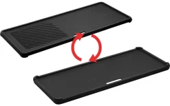 Enders Chicago 3 Wendeplatte 1/3