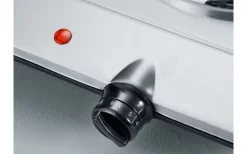 Severin Doppelkochplatte 2500 W