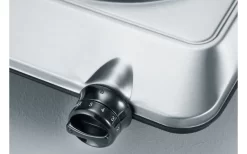 Severin Kochplatte 1500 W