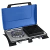 Campingaz 2-Flamm Tischkocher 400 SG 50 Mbar