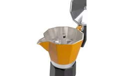 Bo-Camp Hudson Aluminium Kaffeezubereiter 150 Ml 9 Bo-Camp Hudson Aluminium Kaffeezubereiter 150 Ml -Outdoor Leben Verkauf 385423 2835130