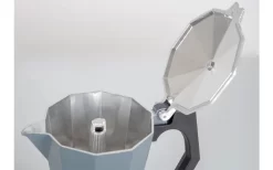 Bo-Camp Urban Outdoor Aluminium Espressozubereiter Für 6 Tassen