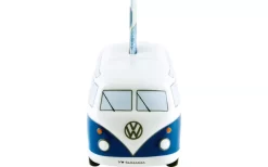 VW Collection T1 Bulli Spardose Keramik Blau -Outdoor Leben Verkauf 386275 2838271