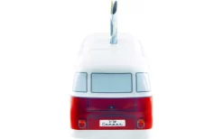 VW Collection T1 Bulli Spardose Keramik Rot -Outdoor Leben Verkauf 386329 2838232 1