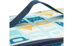 VW Collection T1 Bulli Motive Kühltasche 25 Liter -Outdoor Leben Verkauf 393046 2859754