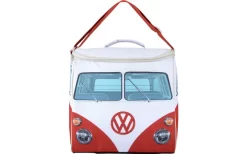 VW Collection T1 Bulli Kühltasche Blau 30 Liter