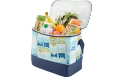 VW Collection T1 Bulli Motive Kühltasche 25 Liter -Outdoor Leben Verkauf 393463 2859766