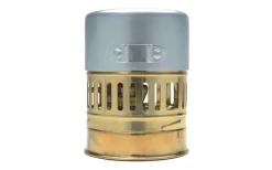 Optimus Svea Benzinkocher Inkl. Kochtopf