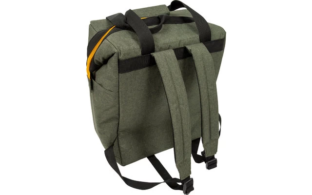 Bo-Camp Matteson Kühltasche / Rucksack 22 Liter 3 Bo-Camp Matteson Kühltasche / Rucksack 22 Liter – Bild 3