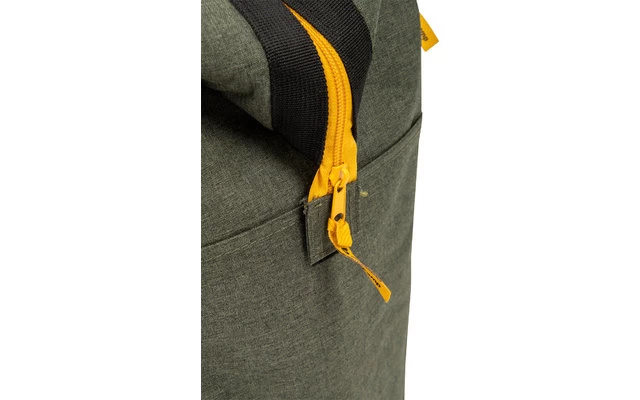 Bo-Camp Matteson Kühltasche / Rucksack 22 Liter 5 Bo-Camp Matteson Kühltasche / Rucksack 22 Liter – Bild 5