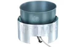 Optimus Vega Campingkocher Inkl. Windschutz -Outdoor Leben Verkauf 395161 2899943