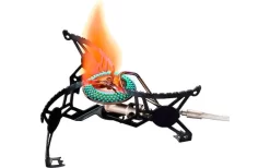 Optimus Vega Campingkocher Inkl. Windschutz -Outdoor Leben Verkauf 395239 2899949