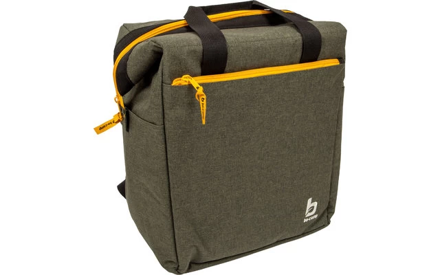 Bo-Camp Matteson Kühltasche / Rucksack 22 Liter 7 Bo-Camp Matteson Kühltasche / Rucksack 22 Liter – Bild 7