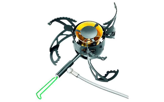 Optimus Polaris Optifuel Campingkocher 5 Optimus Polaris Optifuel Campingkocher – Bild 5